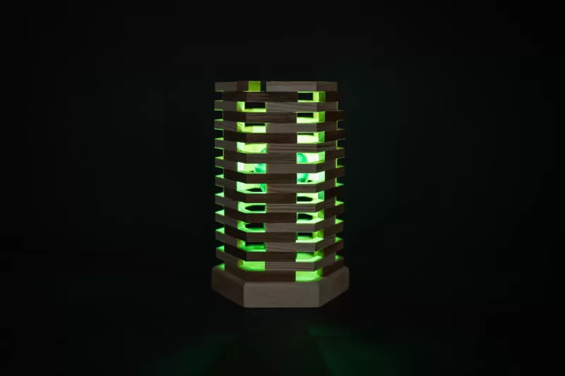 Stolní lampička - Tria Cuni