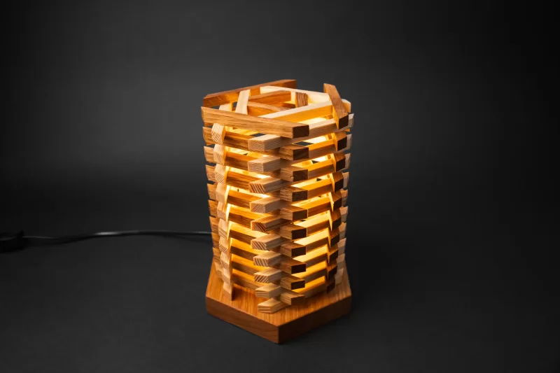 Stolní lampička - Tria Costa