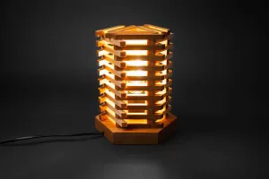 Stolní lampička - Tria Soria