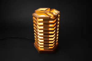 Stolní lampička - Tria Cuni