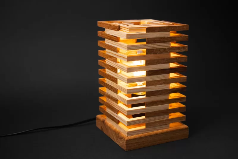 Stolní lampička - Tria Mur