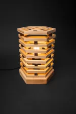 Stolní lampička - Tria Bene