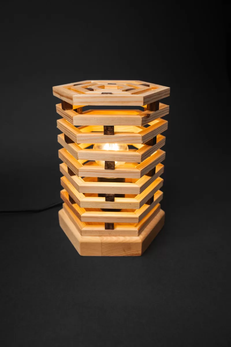 Stolní lampička - Tria Bene