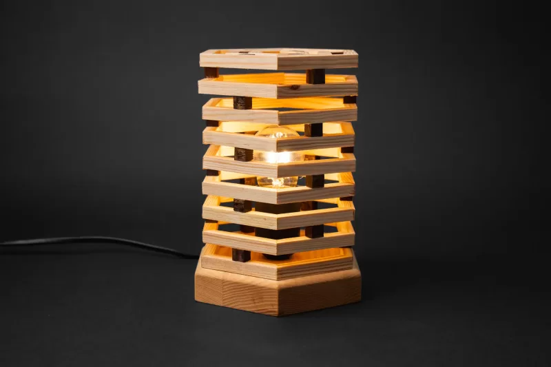 Stolní lampička - Tria Bene