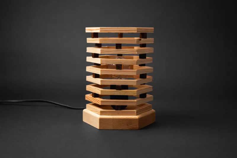 Stolní lampička - Tria Bene