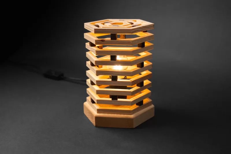 Stolní lampička - Tria Bene