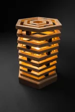 Stolní lampička - Tria Bene