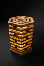 Stolní lampička - Tria Bene