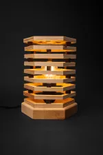 Stolní lampička - Tria Bene