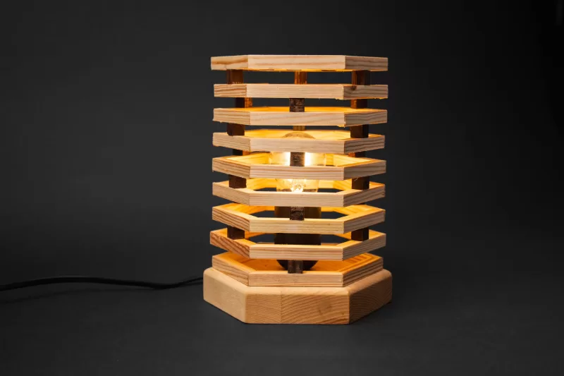 Stolní lampička - Tria Bene