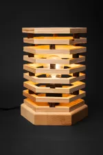 Stolní lampička - Tria Bene