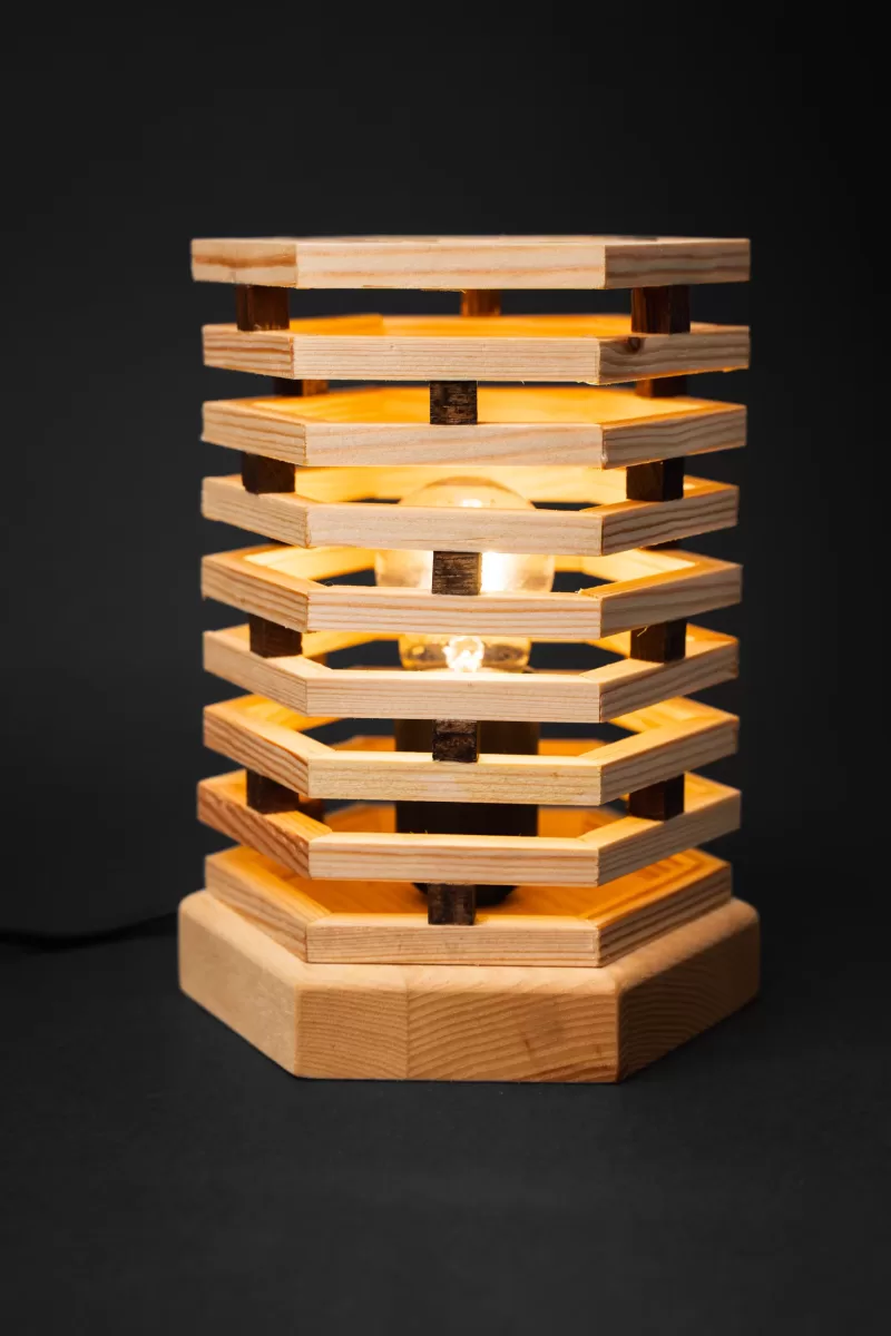 Stolní lampička - Tria Bene