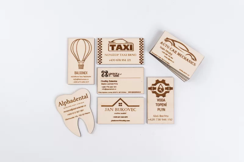 Laser - Vizitky - Space Root - 3