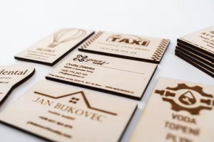 Laser - Vizitky - Space Root - 4