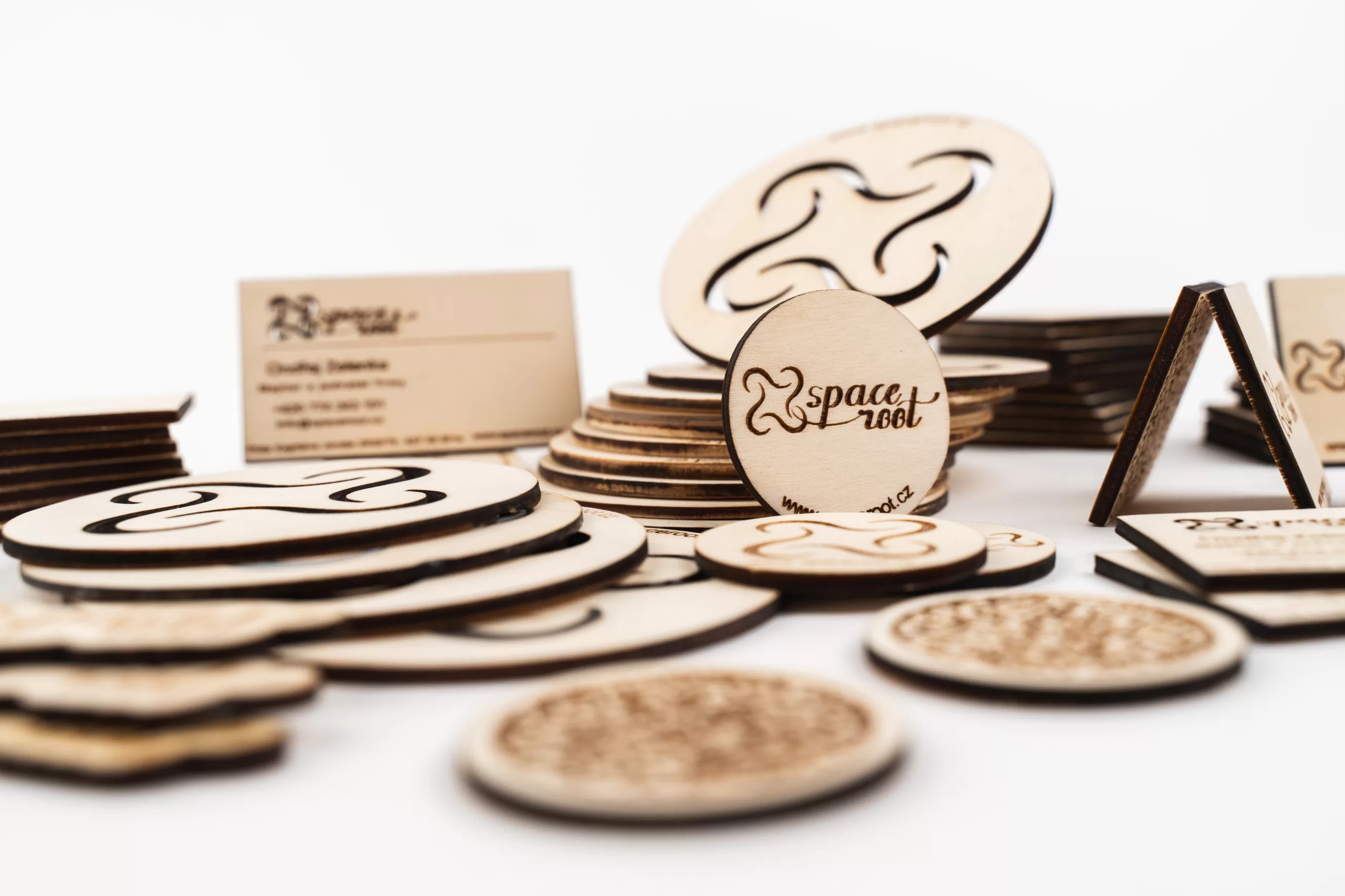 Ukázkové - Merch - Spaceroot - 11