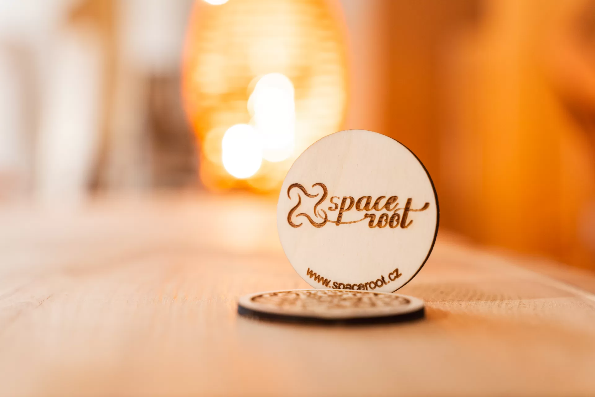 Ukázkové - Placka - Spaceroot - 4