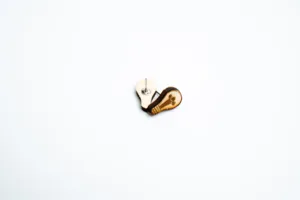 Náušnice - Space root - žárovka