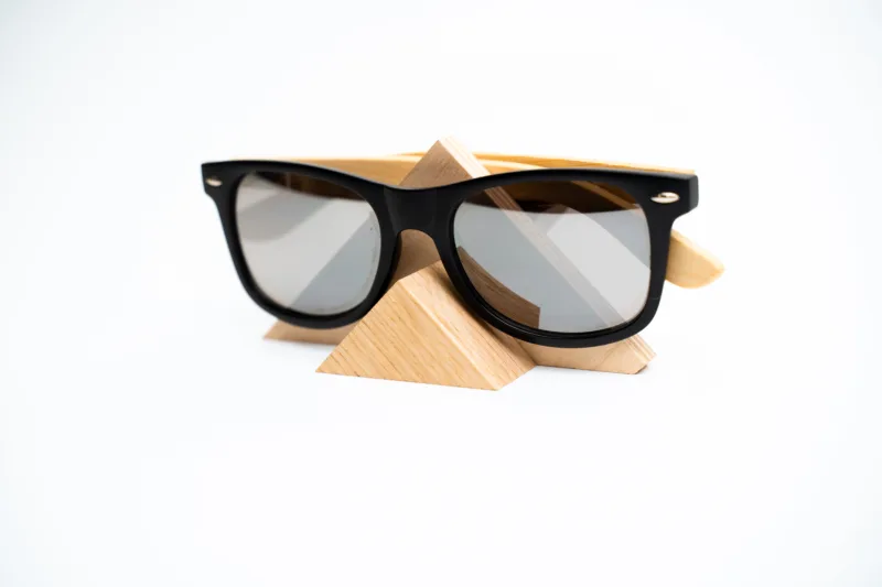 Stojan na brýle - Space root - 4