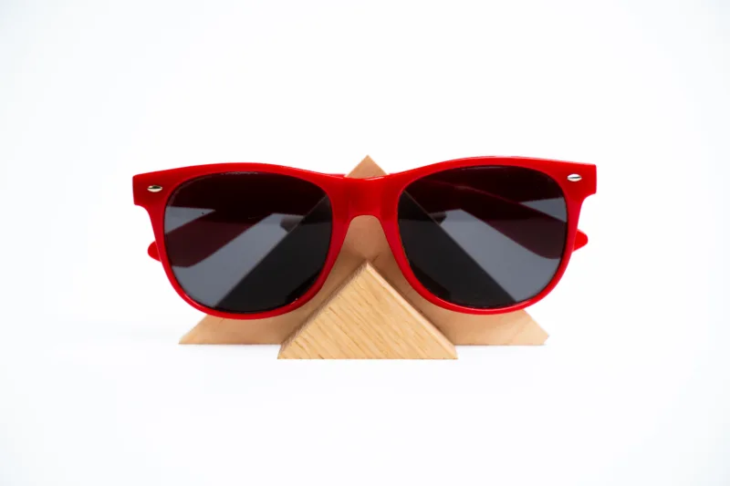 Stojan na brýle - Space root - 5