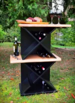 Stůl na víno Space Root