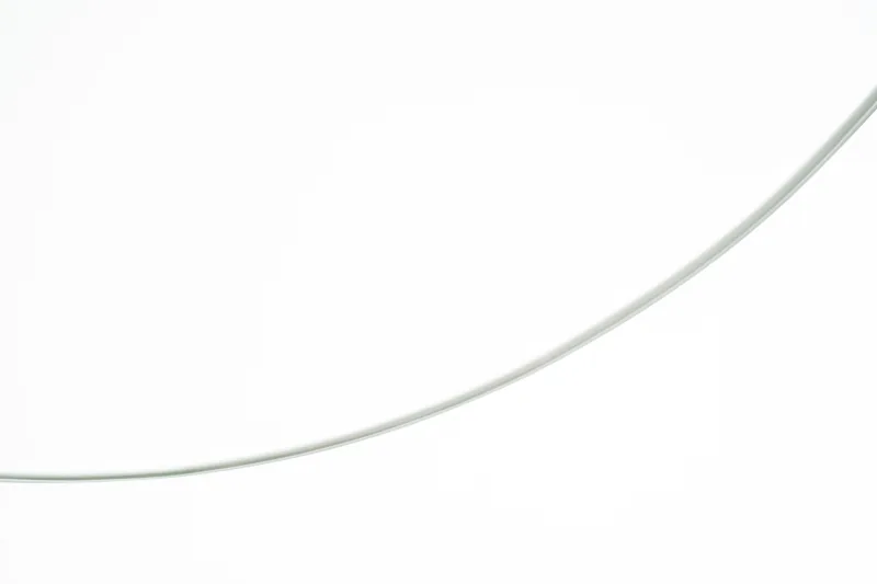 Glase Cir 60cm - hrana detail