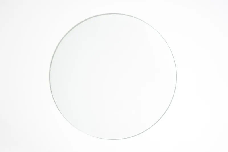 Glase Cir 60cm - Pohled shora