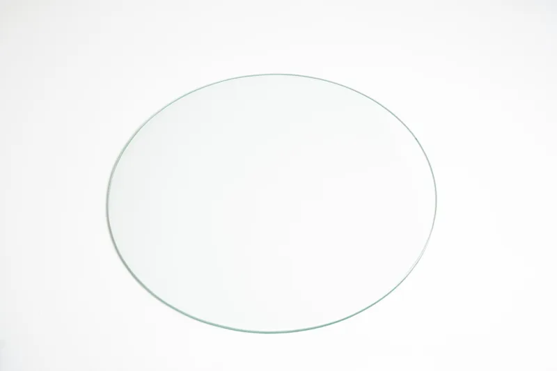 Glase Cir 60cm - Pohled ze strany