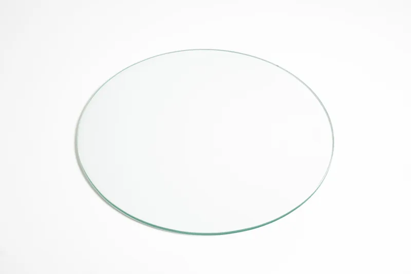 Glase Cir 60cm - pohled zepředu