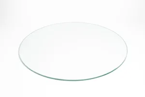 Glase Cir 60cm - z přední strany