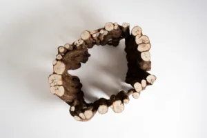 Podnož - Borne Lun - shora