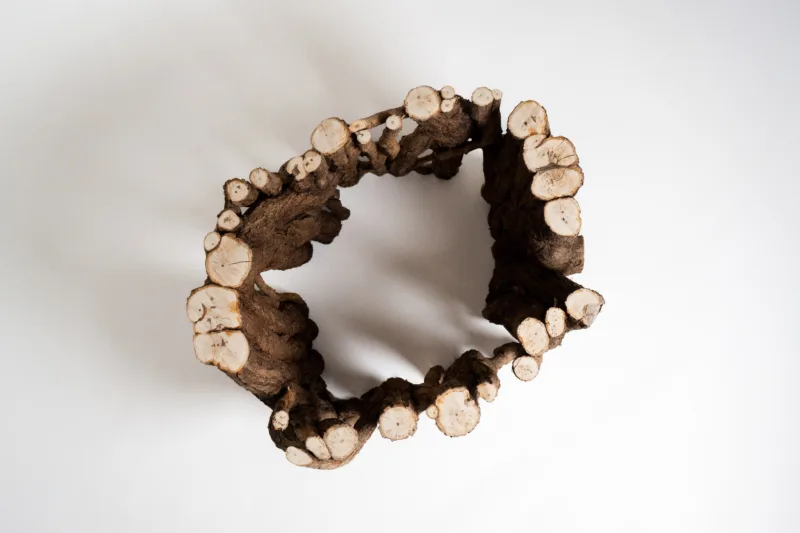 Podnož - Borne Lun - shora