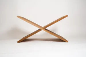 Podnož - Borne Riel - pohled zboku2