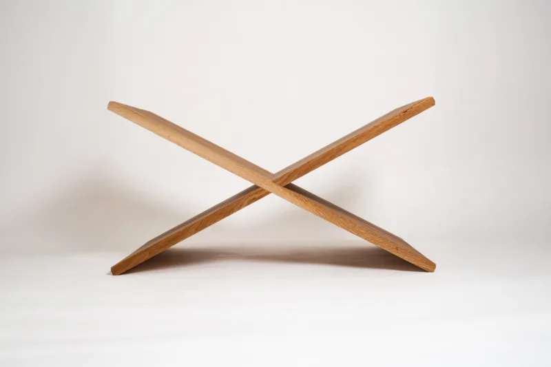 Podnož - Borne Riel - pohled zboku2