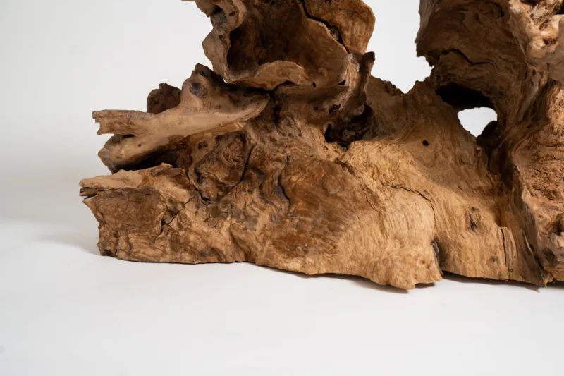 Podnož - Borne Trib - pohled zboku - detail