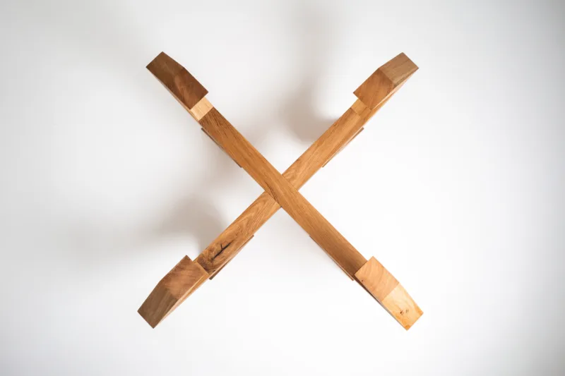 Podnož - Borne Ver - pohled shora (1)