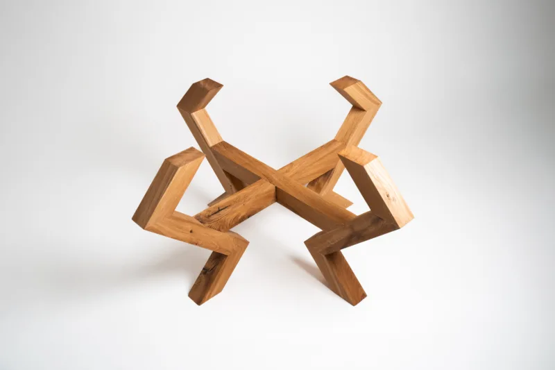 Podnož - Borne Ver - pohled zepředu (1)