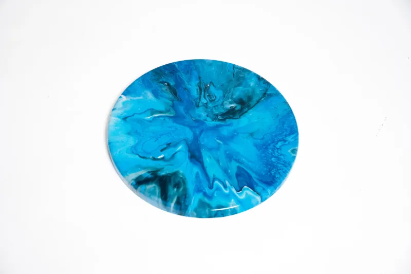 Stolová deska Lume Azur - 60cm