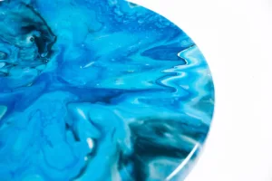 Stolová deska Lume Azur - 60cm - detail