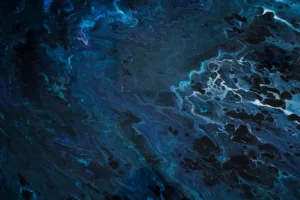 Stolová deska Lume Neb - 60cm - Detail kresby