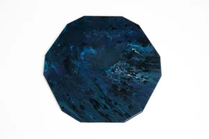 Stolová deska Lume Neb - 60cm - Pohled z vrchu