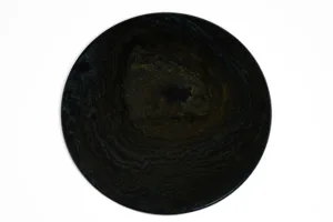 Stolová deska Lume Noct - 60cm - pohled shora