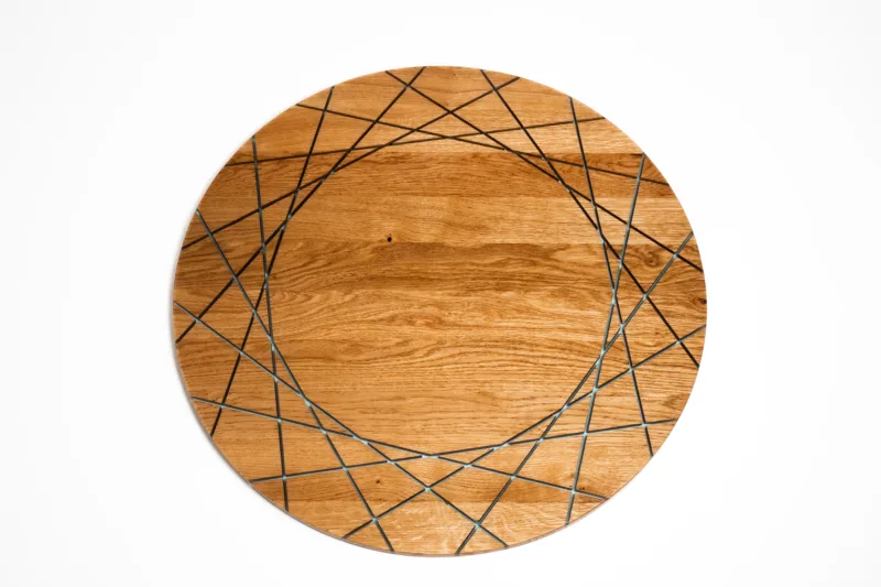 Stolová deska - Line Orbit - seshora