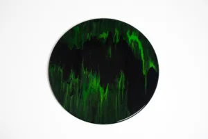 Stolová deska Lume Vert - 60cm - shora