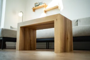 Konferenční stůl - Bon Foram - Space root