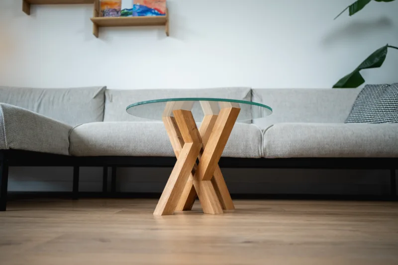 Konferenční stůl - Bon Raviel - Space root