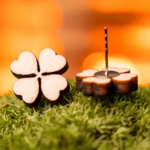 drevene-nausnice-space-root-motiv-ctyrlistek-interier-mech-detail