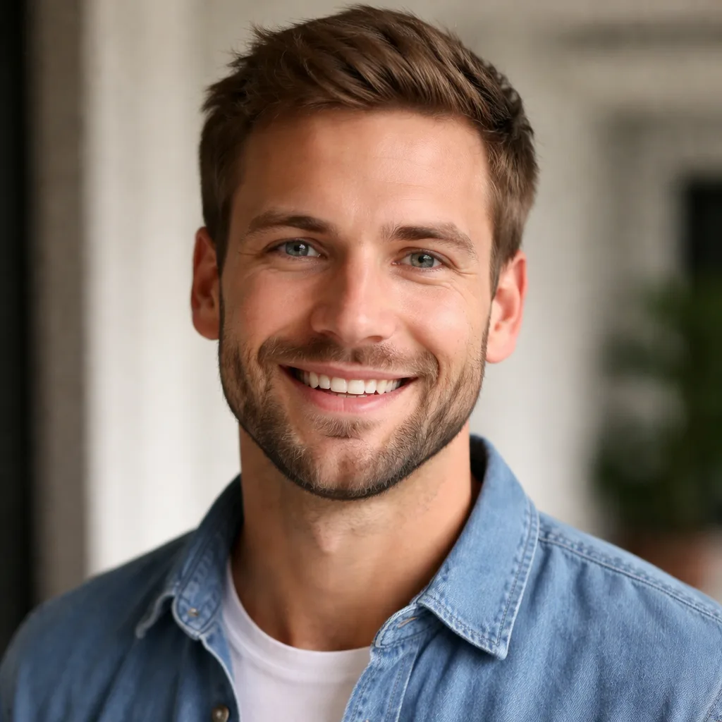 Dalibor Bříza - recenze Space root