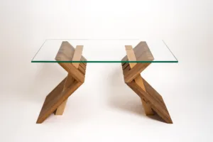 Podnož pro konferenční stůl Space root - Borne Zeis